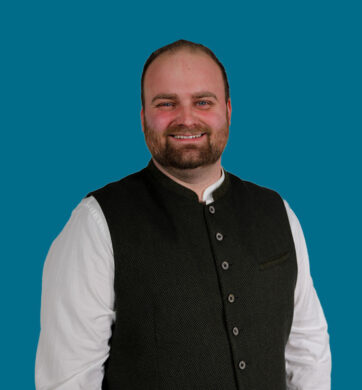 Lukas Birle, Geschäftsführer