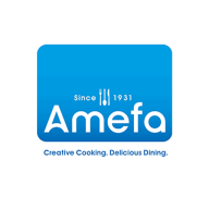 Logo Amefa