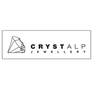Logo Crystalp Jewellery
