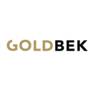 Logo Goldbek