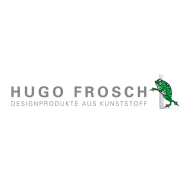 Logo Hugo Frosch