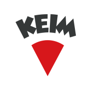 Logo Keim