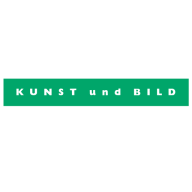 Logo Kunst und Bild