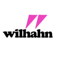 Logo Wilhahn